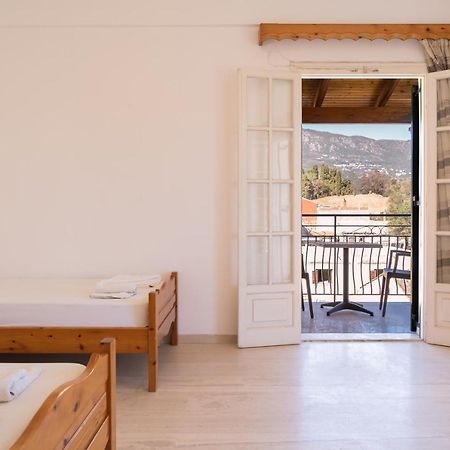 Athineos Apartment'S Dassia (Corfu) Exterior photo
